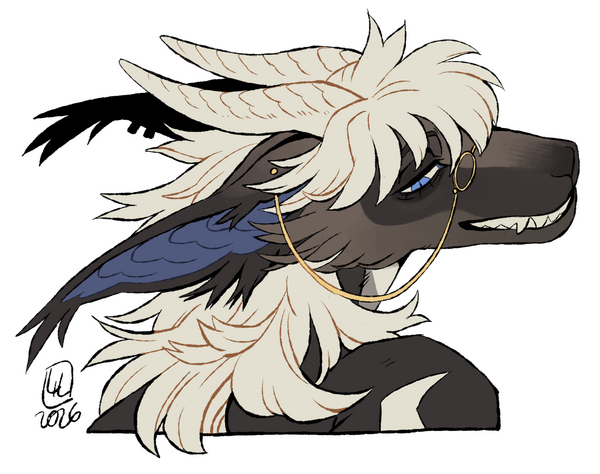 (Made by LiLaiRa)